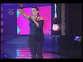 OLGA TAÑON en VENEZUELA(((((Festival de la Orquidea 2008)))))1