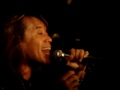 EARTHSHAKER/EARTHSHAKER