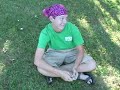 Perseverance Race Episode 4 Part 1