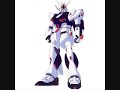 gundam battle assault XXXG-01W Wing Gundam theme