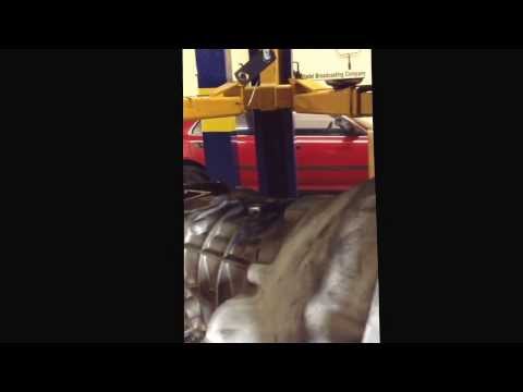 how to rebuild nv3550
