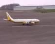 rc Airliner A340 Peter Michel