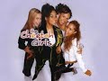 Pictures of the Cheetah Girls!!!!=]