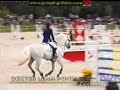 Show Jumping