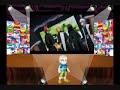 REMIX-- parte B
