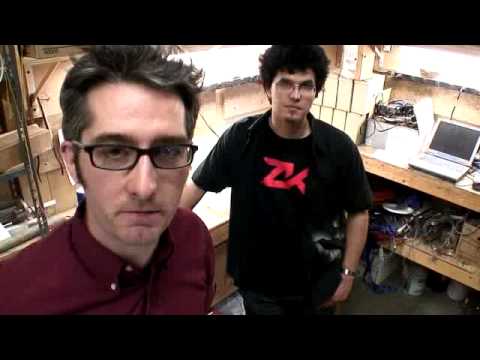 Make Your Own Printed Circuit Boards ...