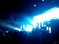 Deadmau5 - Arguru - Camden Roundhouse 14 Oct 2009