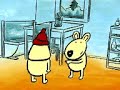 Fou-Fou & Haha - Schau mal