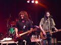 dan baird and his new band, homemade sin, combine 