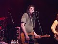 dan baird and his new band, homemade sin, combine 