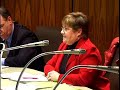 Judy Sigwalt: Linda Sliwinski tried to get my son for rape!