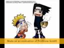 naruto and saskue