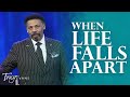 Why God Allows Your Crisis - Dr. Tony Evans Why God Allows Your Crisis - Dr. Tony Evans