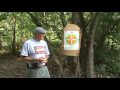 Glock Recoil Demonstration
