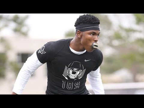 Four-Star Safety Leon O’Neal Jr. Drops New Top 7 Schools