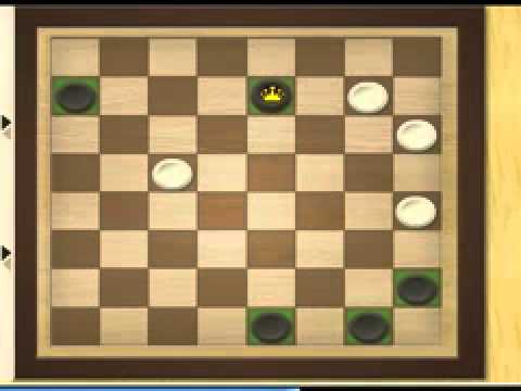 checkers