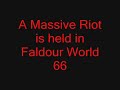  runescape riot jagex destroy ruin rune scape rs rs2 pk video
