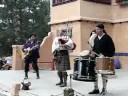 celtic legacy performs at the 2008 colorado renaissance festival