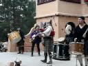 celtic legacy performs at the 2008 colorado renaissance festival