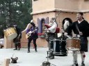 celtic legacy performs at the 2008 colorado renaissance festival