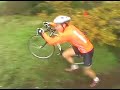 cyclocross Ripon 12th Nov Vets race cyclocross Ripon 12th Nov Vets race
