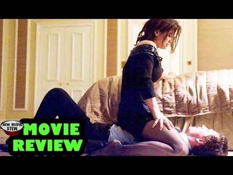 HAYWIRE - GINA CARANO IS BADASS - OFFICIAL MOVIE REVIEW (TRAILER HD)