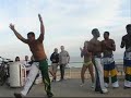 CAPOEIRA SHOW DE RUE