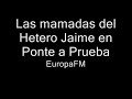 El Hetero Jaime El Hetero Jaime