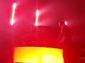 Simian Mobile Disco 'Hustler' LIVE at Gramercy Theater NYC
