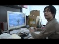 Making of MGS4 - Hideo Kojima's Gene 1/4