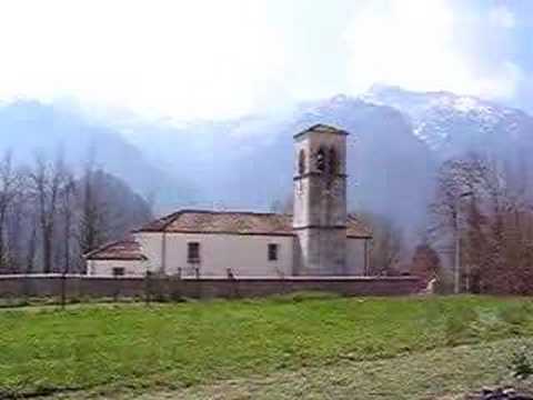 campanile di ovedasso