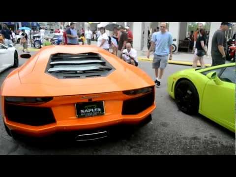 Lamborghini