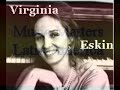 Virginia Eskin - Danzas