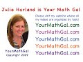 Solving Radical Equations 7