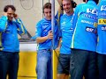 Renault F1 engine