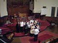 Dalhousie Russian Choir Otche nash