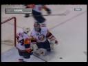 Pascal Dupuis Hat Trick [12-11-08]