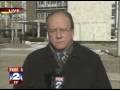 Detroit: Nathaniel Abraham back to prison...again.