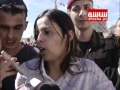 فرحة استقبال الاسرى المحررين شاهد الفيديو