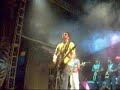 AZORRA - EU AMO SALVADOR