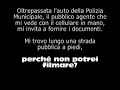 04 12 2008 AUTOVELOX NON VISIBILE PORTO SANT\
