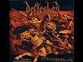 Defleshed - Radiation Sickness