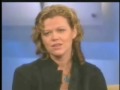 Dr. Cass on \"The View\"