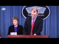 Pentagon Rules Shift on Women in Combat