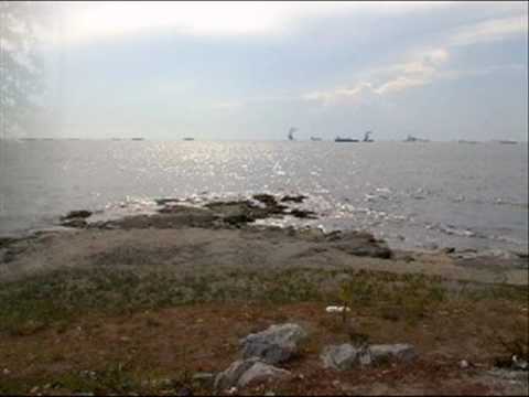 Santa Marta La Bahía Más Linda de ...