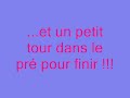 cours de saut samedi 21 juin 2008 � Plein champs