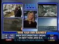 MYOB v. Greenpeace on Fox News