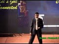 Toastmasters - Ramesh Muthusamy - Chance