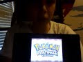 Pokemon Plainum team and Review Plus A Real Pokemon Battle!