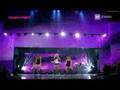 Cascada @ The World Music Awards 2007